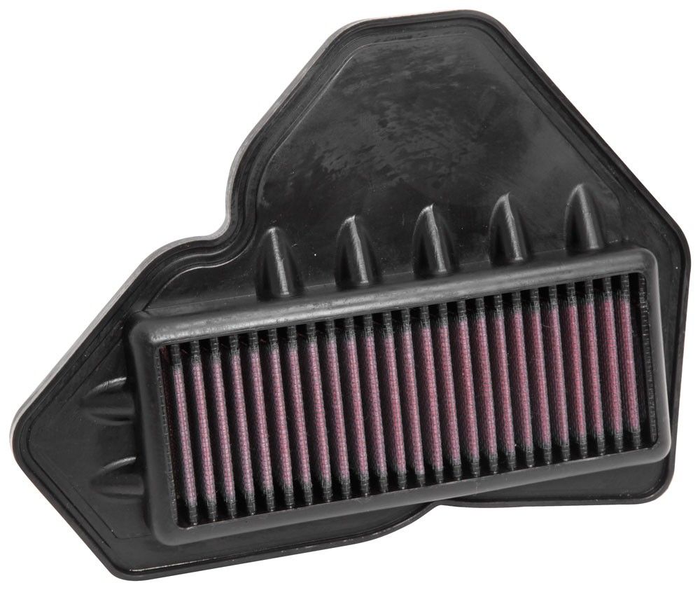 K&N Engineering K&N 17-18 Suzuki Raider 150 147cc F/I Replacement Air Filter SU-1517
