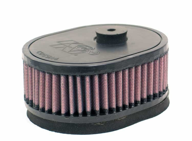 K&N Engineering K&N 89-92 Suzuki LT 160E Quadrunner / 91-01 LTF 160 Quadrunner Replacement Air Filter SU-1691