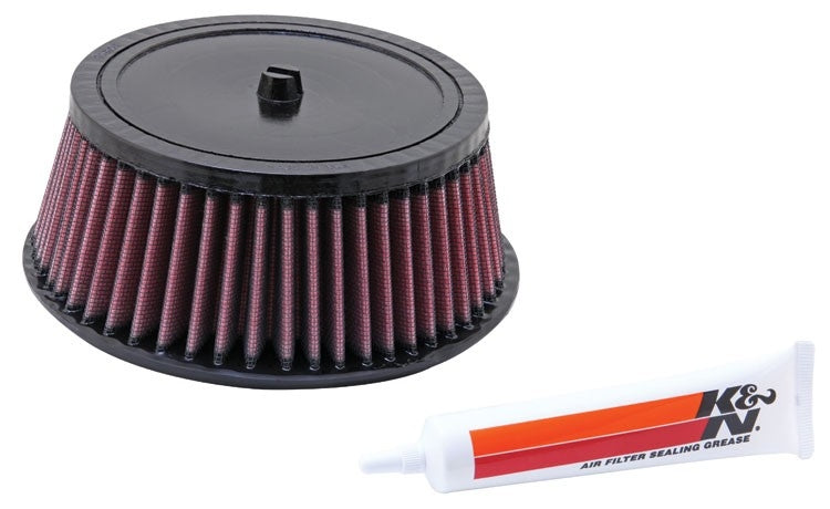 K&N Engineering K&N 00-09 Suzuki DRZ400 Replacement Air Filter SU-4000