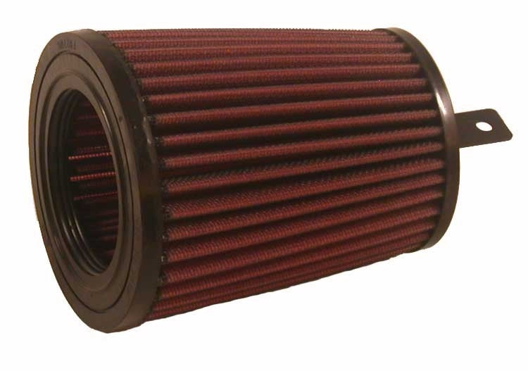 K&N Engineering K&N 02-07 Suzuki Eiger/Vinson/08-09 KingQuad 400 Replacement Air Filter SU-5002