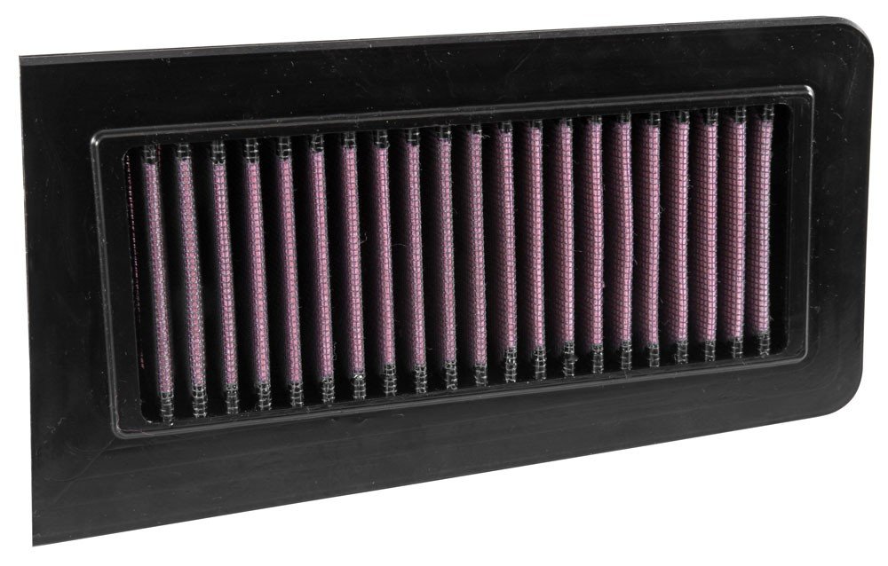 K&N Engineering K&N 03-14 Suzuki AN650 Burgman 638 Replacement Drop In Air Filter SU-6303