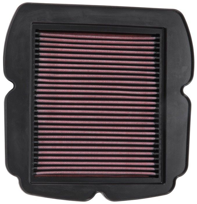 K&N Engineering K&N 03-09 Suzuki SV650/S / 03-07 SV1000/S Replacement Air Filter SU-6503