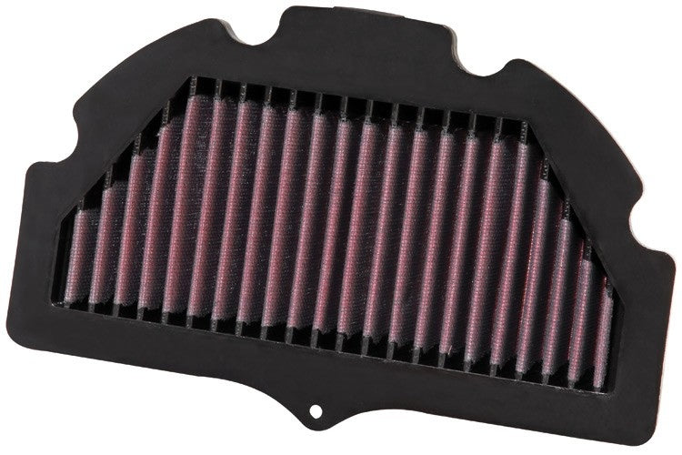 K&N Engineering K&N 06-10 Suzuki GSXR600/GSXR750 Race Specific Air Filter SU-7506R