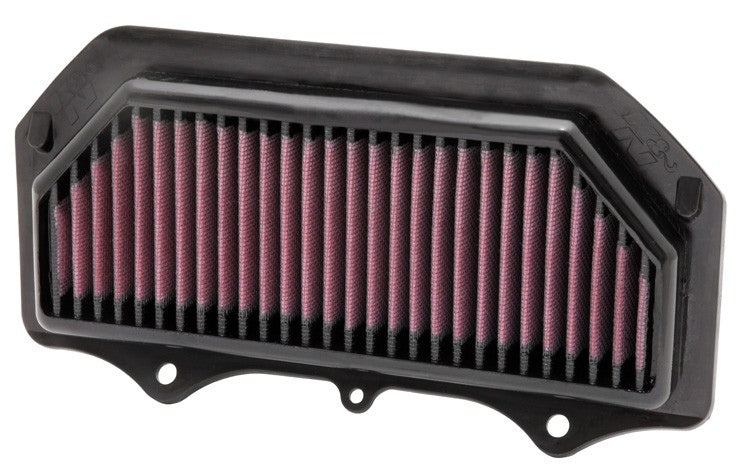 K&N Engineering K&N 11-15 Suzuki GSXR600/GSXR750 Replacement Air Filter SU-7511