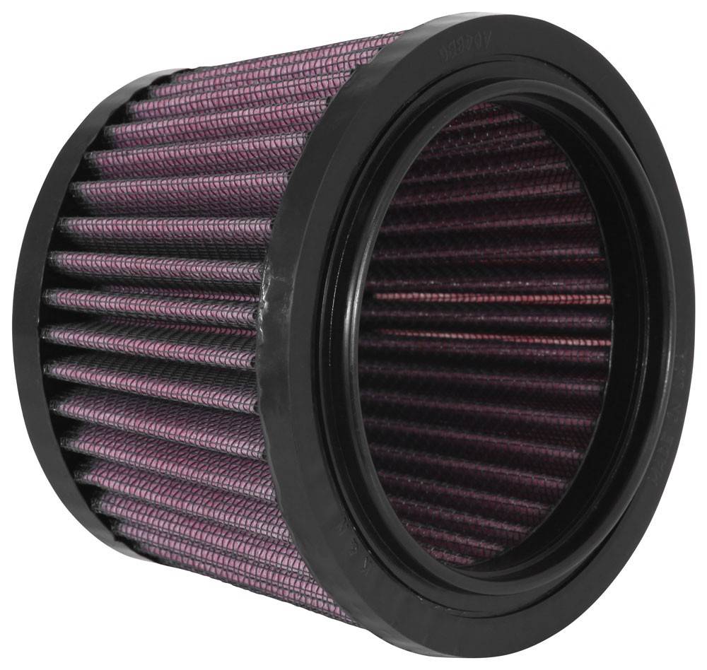 K&N Engineering K&N 86-01 Suzuki RM80/02-09 Suzuki RM85/L Replacement Air Filter SU-8086
