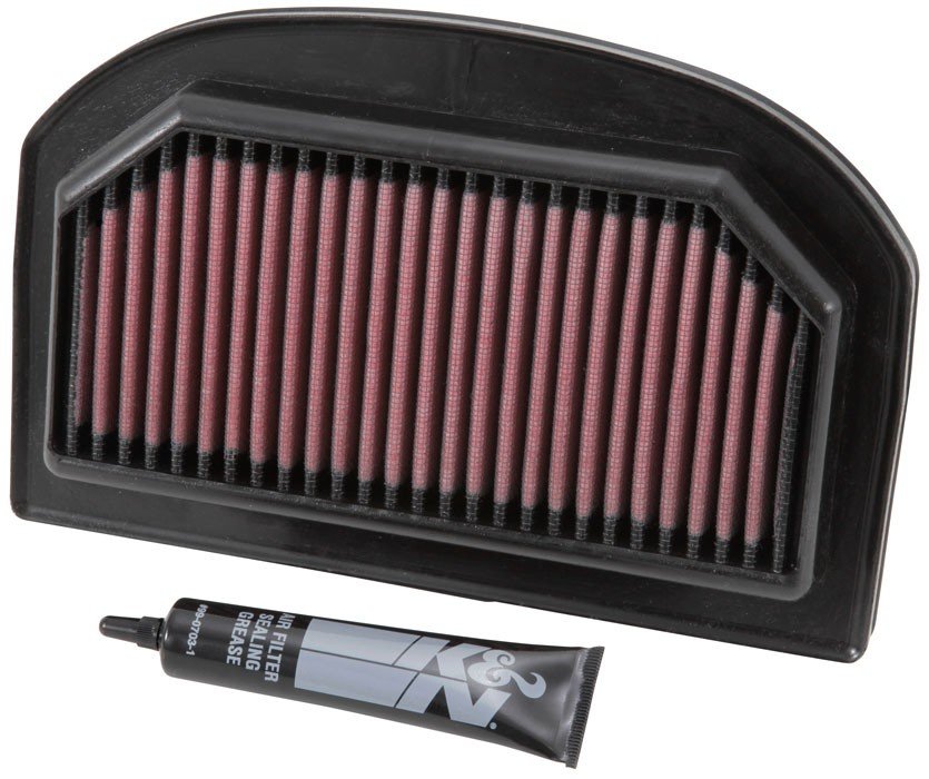 K&N Engineering K&N 12-13 Triumph Tiger Explorer Replacememt Air Filter TB-1212
