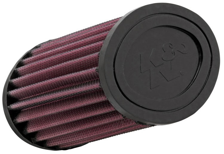 K&N Engineering K&N 10-11 Triumph Thunderbird Oval Replacememt Air Filter TB-1610