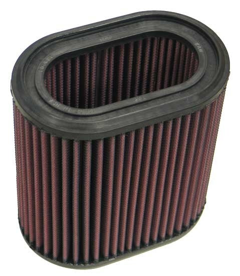 K&N Engineering K&N 04-15 Triumph Rocket III Drop In Air Filter TB-2204