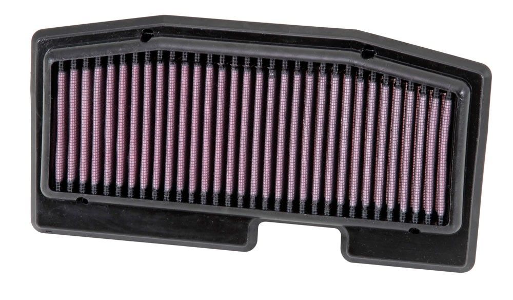 K&N Engineering K&N 2013 Triumph Street Triple 675 Replacement Air Filter TB-6713