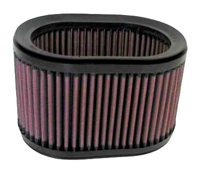 K&N Engineering K&N 02-06 Triumph Daytona 955I Replacement Drop In Air Filter TB-9002