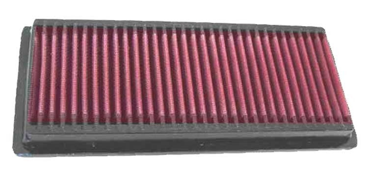 K&N Engineering K&N 97-01 Triumph Daytona/Speed Triple/99-01 Sprint RS/ST/99-06 Tiger Replacement Air Filter TB-9097