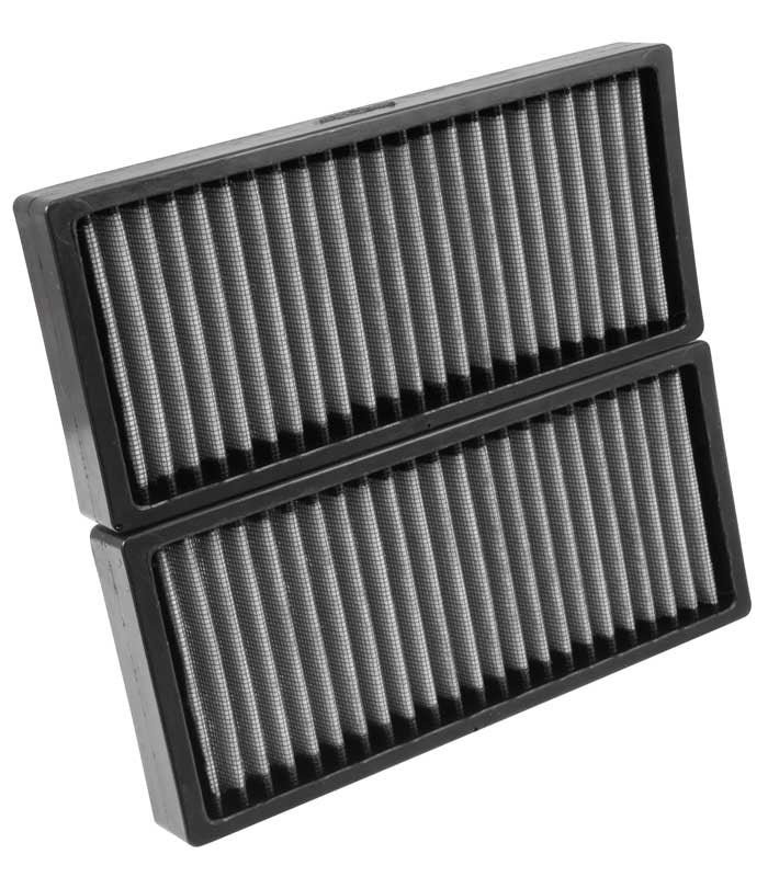 K&N Engineering K&N 04-15 Nissan Titan 5.6L V8 F/I Cabin Air Filter VF1002
