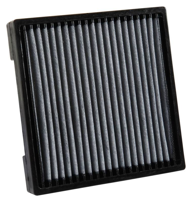 K&N Engineering K&N 13-17 Subaru BRZ 2.0L H4 F/I Cabin Air Filter VF1013