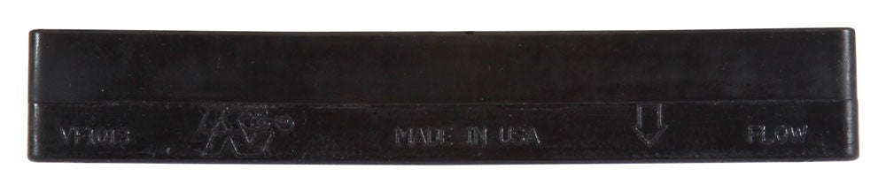 K&N Engineering K&N 13-17 Subaru BRZ 2.0L H4 F/I Cabin Air Filter VF1013