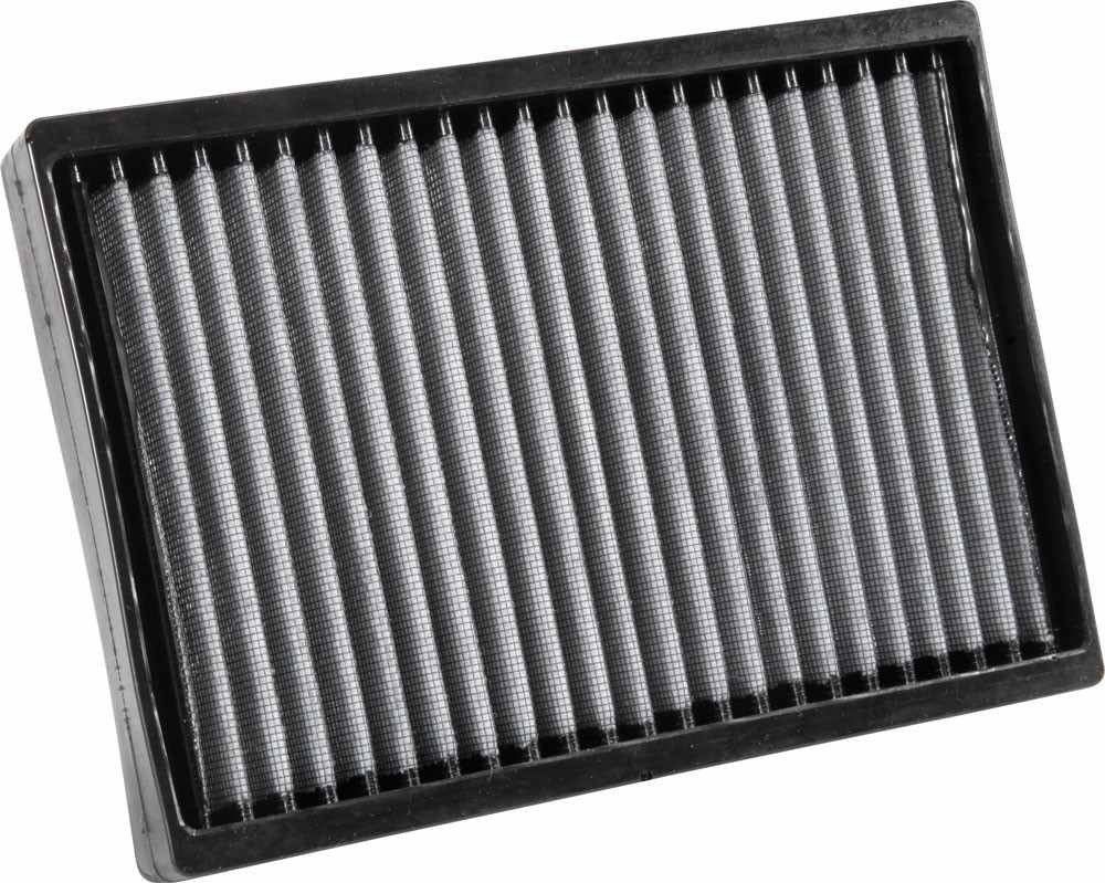 K&N Engineering K&N 14-17 Fiat 500L 1.4L L4 F/I Air Filter VF1014