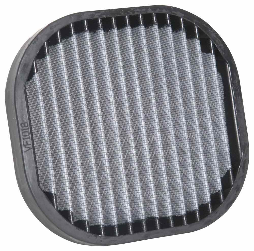 K&N Engineering K&N 04-09 Honda S2000 2.2L L4 Cabin Air Filter VF1018
