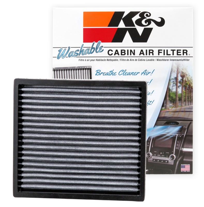 K&N Engineering K&N Toyota Cabin Air Filter VF2000