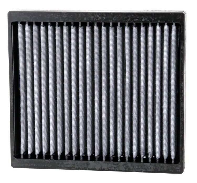 K&N Engineering K&N 08-14 Mitsubishi Evo X Cabin Air Filter VF2004