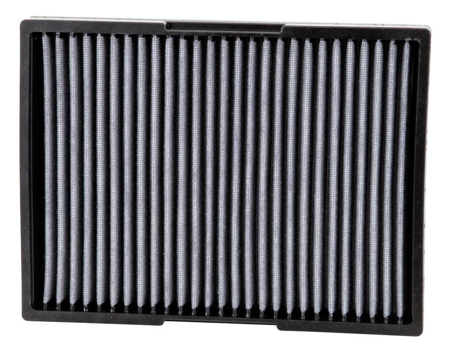 K&N Engineering K&N 93-10 VW Jetta / Golf / Beetle Cabin Air Filter VF2012