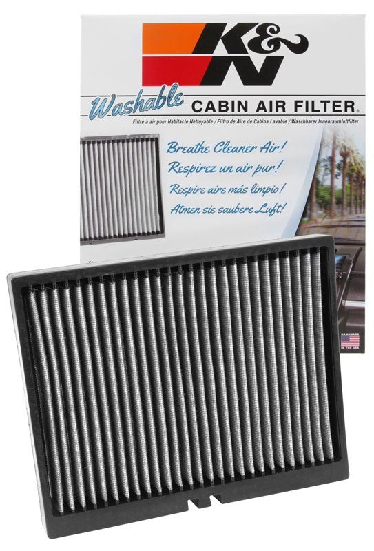 K&N Engineering K&N 11-15 Kia Sorento 3.5L Cabin Air Filter VF2026