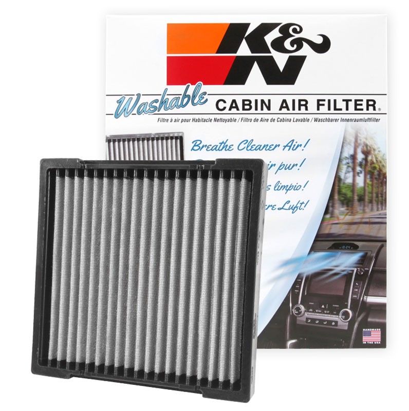 K&N Engineering K&N 09-16 Honda Fit Cabin Air Filter VF2033