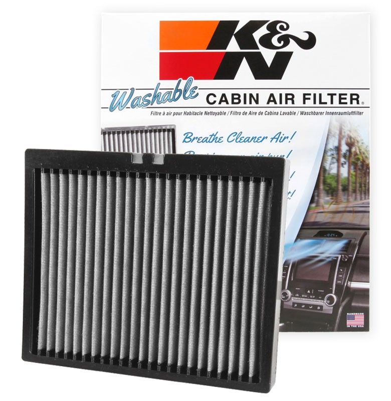 K&N Engineering Cabin Air Filter KNEVF2040