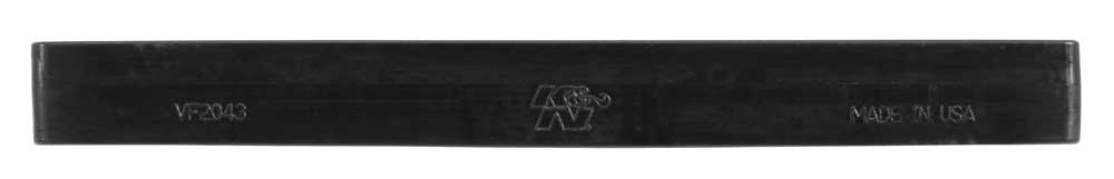 K&N Engineering K&N 04-14 Cadillac CTS 3.6L Cabin Air Filter VF2043