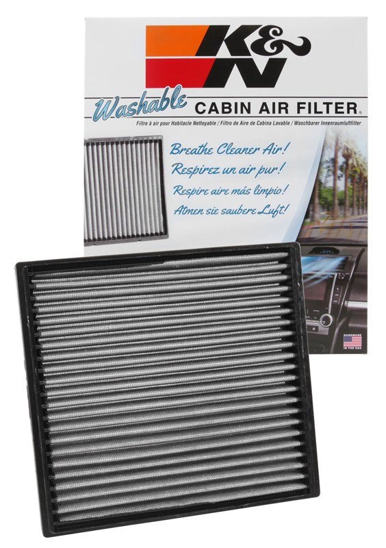 K&N Engineering K&N 02-10 Lesus SC430 Cabin Air Filter VF2045