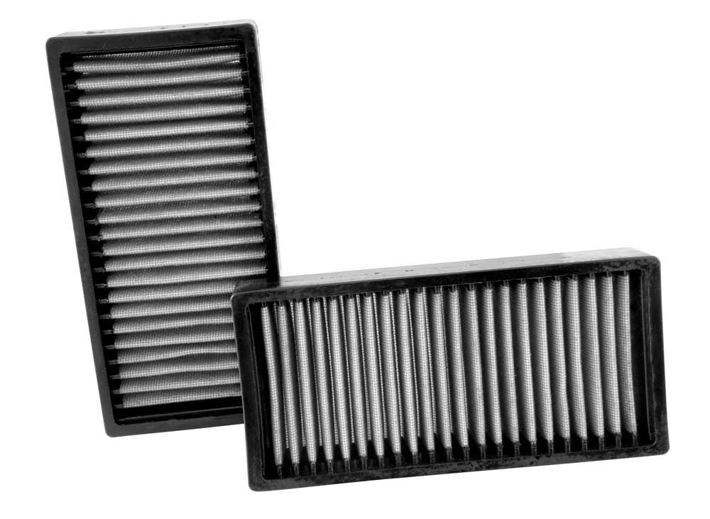 K&N Engineering K&N 01-09 Pontiac Montana V6 F/I Replacement Cabin Air Filter VF2046