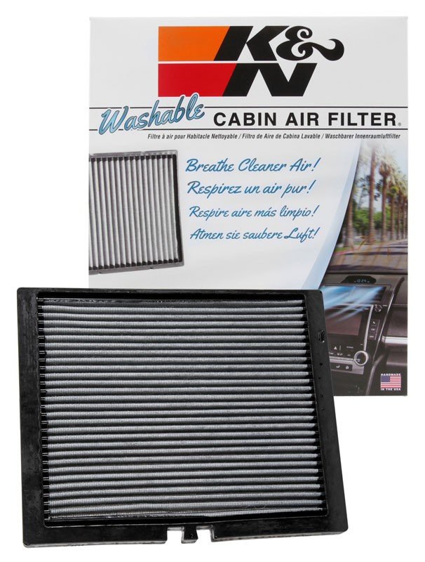 K&N Engineering K&N 15-16 Ford Edge Cabin Air Filter VF2050