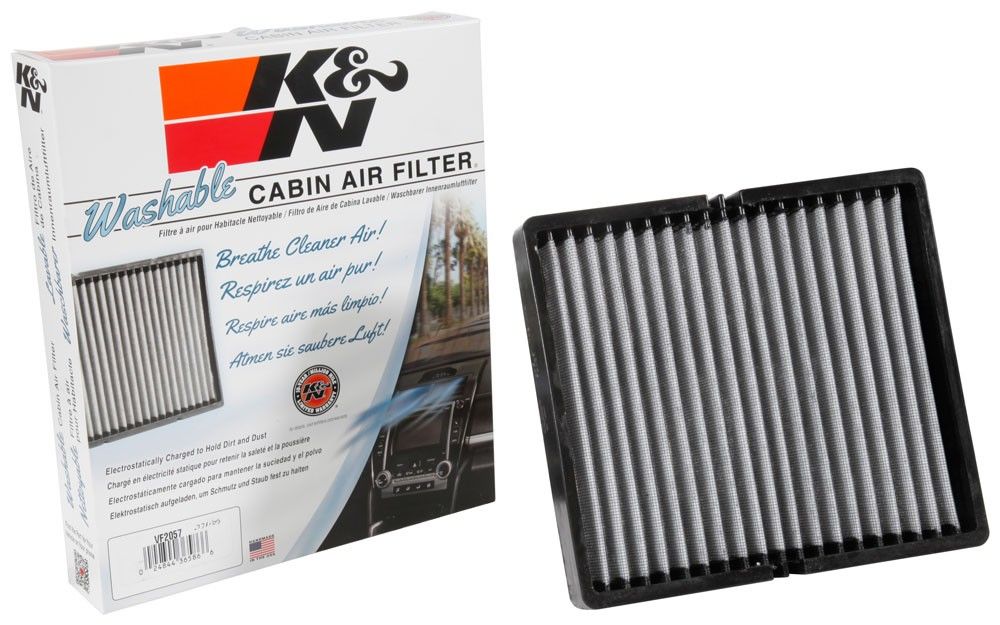 K&N Engineering K&N 14-17 Lexus IS350 Cabin Air Filter VF2057