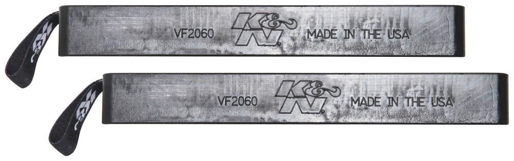 K&N Engineering K&N BMW X1 L4-2.0L F/I Cabin Air Filter (2 Per Box) VF2060