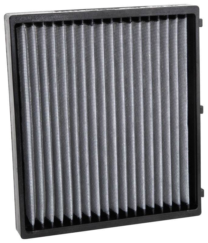 K&N Engineering K&N 12-20 Hyundai/Kia Tucson/Sportage/Kona/Veloster Cabin Air Filter VF2062
