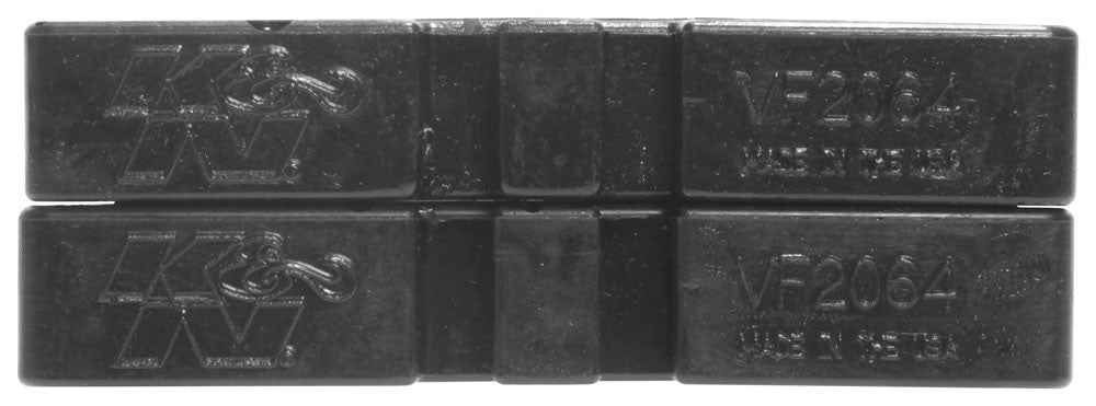 K&N Engineering K&N 2018 Jeep Wrangler JL 2.0L/3.6L Cabin Air Filter - 2 Per Box VF2064