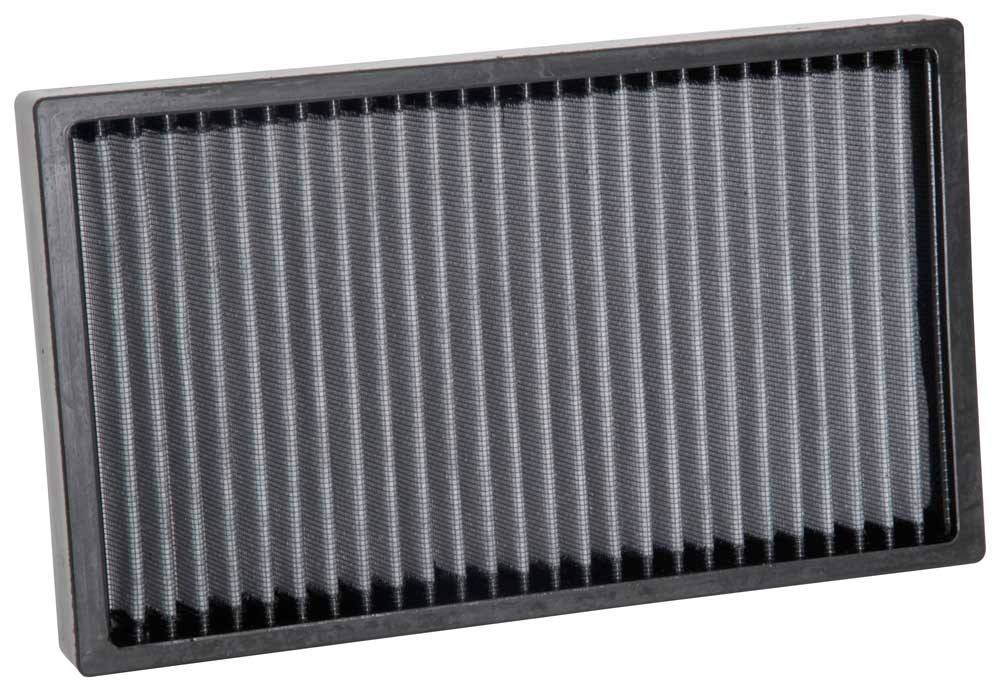 K&N Engineering K&N 14-18 Maserati Ghibli 3.0L / 14-18 Maserati Quattroporte 3.0l/3.8L Cabin Air Filter VF2067