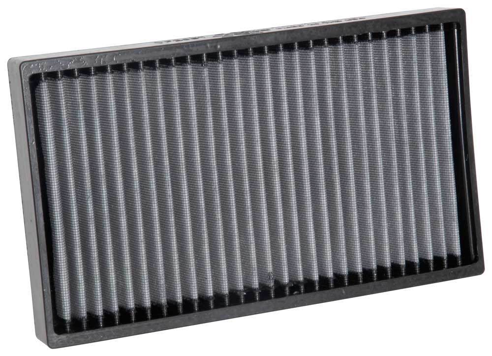 K&N Engineering K&N 14-18 Maserati Ghibli 3.0L / 14-18 Maserati Quattroporte 3.0l/3.8L Cabin Air Filter VF2067