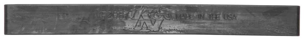 K&N Engineering K&N 14-18 Maserati Ghibli 3.0L / 14-18 Maserati Quattroporte 3.0l/3.8L Cabin Air Filter VF2067