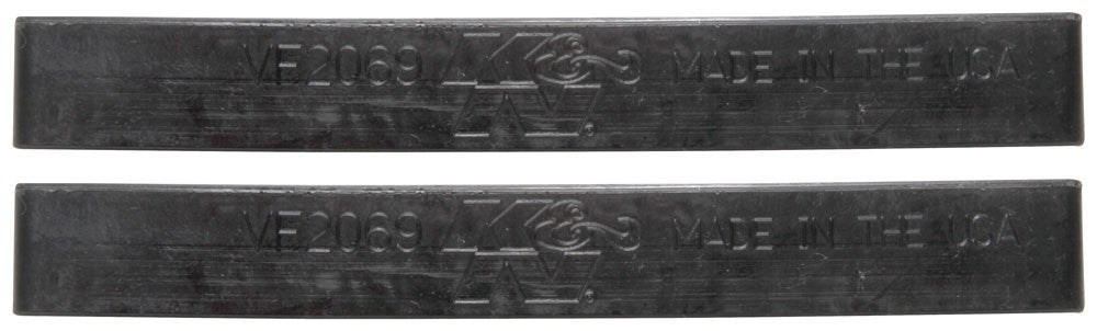 K&N Engineering K&N 15-18 BMW X4 L4-2.0L/L6-3.0L F/I Cabin Air Filter (2 Per Box) VF2069