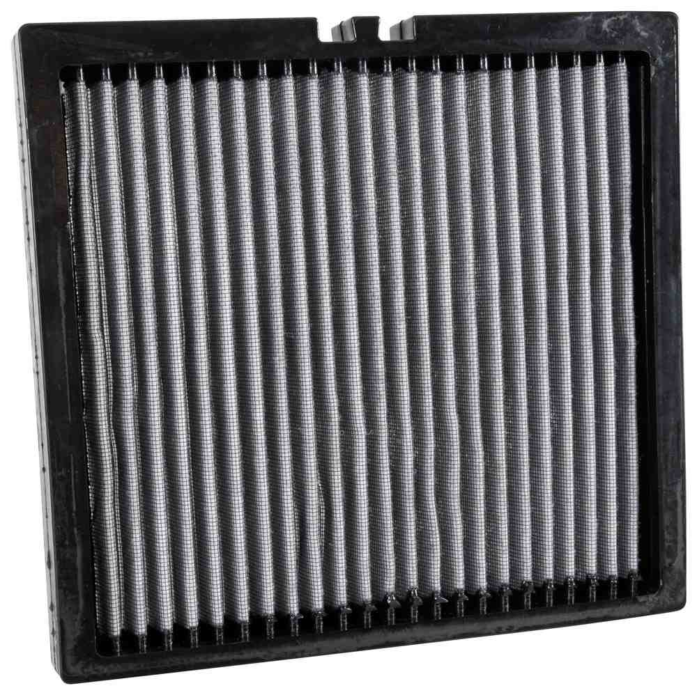 K&N Engineering K&N 11-16 Jeep Grand Cherokee / 11-16 Dodge Durango Cabin Air Filter VF3012