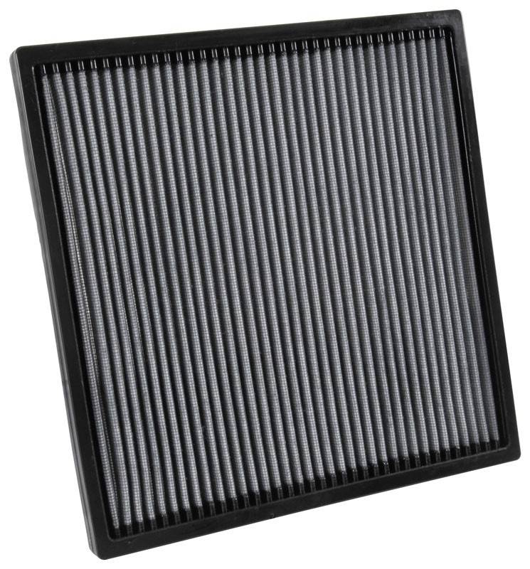 K&N Engineering K&N 2010-2015 Chevrolet Camaro 3.6L V6 / 2010-2015 Chevrolet Camaro SS 6.2L V8 Cabin Air Filter VF3017