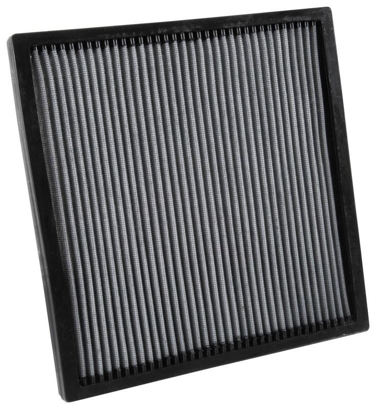 K&N Engineering K&N 2010-2015 Chevrolet Camaro 3.6L V6 / 2010-2015 Chevrolet Camaro SS 6.2L V8 Cabin Air Filter VF3017