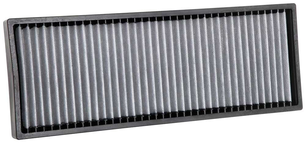 K&N Engineering K&N 97-01 Audi A4 1.8L / 96-01 A4 2.8L / 98-01 VW Passat 2.8L Cabin Air Filter VF5001