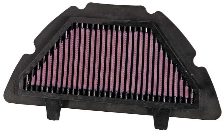 K&N Engineering K&N 07-08 Yamaha YZF R1 Replacement Air Filter YA-1007