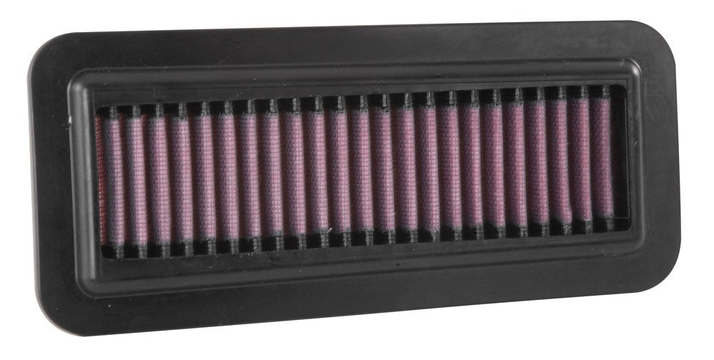K&N Engineering K&N 16-18 Yamaha FZ-16 149CC Replacement Drop In Air Filter YA-1414