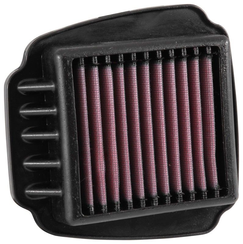 K&N Engineering K&N 2015 Yamaha Exciter T150 Drop In Air Filter YA-1515