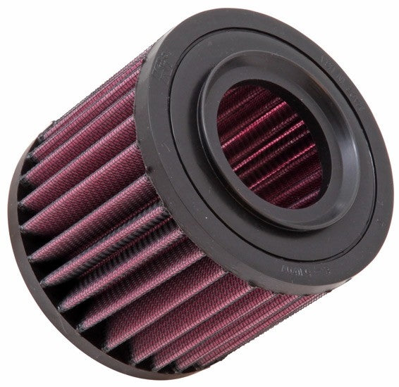 K&N Engineering K&N 98-05 Yamaha YP125 Majesty Drop In Replacement Air Filter YA-2598