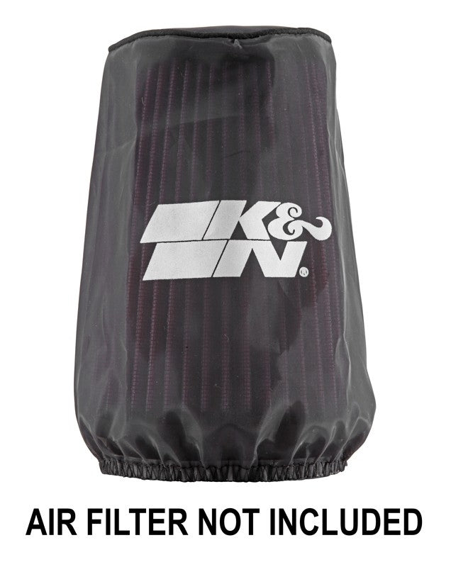 K&N Engineering K&N Yamaha Drycharger Air Filter Wrap YA-3502DK