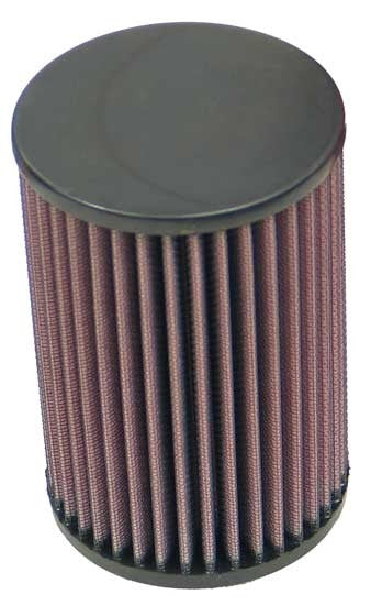 K&N Engineering K&N Yamaha YFM Bruin / Kodiak / Grizzly /Wolverine Replacement Air Filter YA-3504