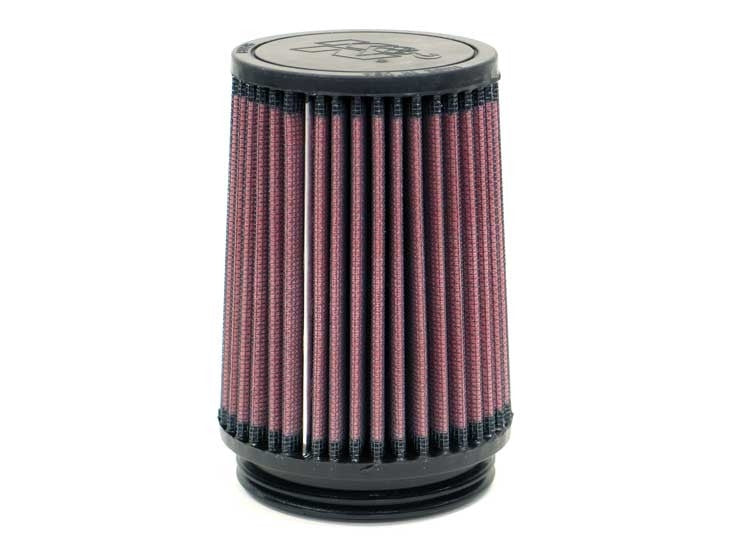K&N Engineering K&N 03 Yamaha YFM400 Kodiak Auto 2x4 & 4x4 / 03-04 YFM450 Kodiak Auto 4x4 Replacement Air Filter YA-4003