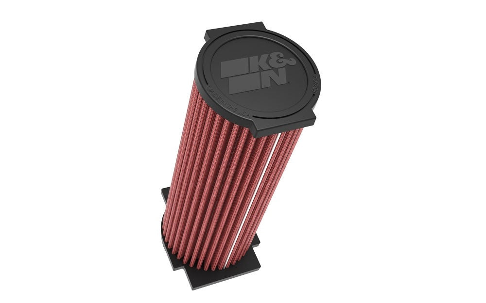 K&N Engineering K&N 87-04 Yamaha YFM350X Warrior / 94-05 YFM350FX Wolverine / 98-01 YFM600 Grizzly Air FIlter YA-4350